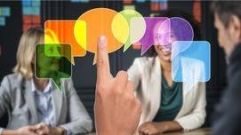 כיצד מטופלים משתמשים בחוות דעת על רופאים