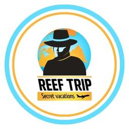 מתן מימון - Reef Trip