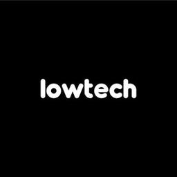 LowTech Studio