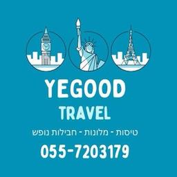 Yegood Travel